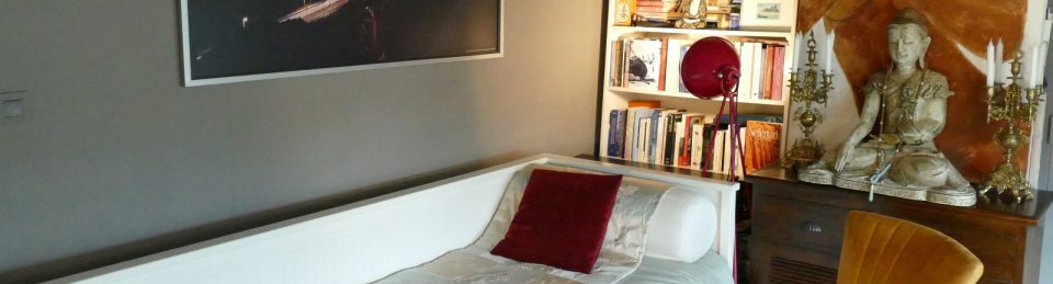 Hypnose & Thérapie à Cannes et ailleurs